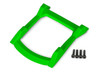 BODY ROOF SKID PLATE GRN