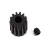 Lightweight Steel 48P Pinion Gear (3.17mm Bore) (13T)
