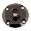 Gear Differential Cover, Aluminum, for B6.1 ,