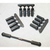 Heavy 4-40 Rod Ends (12)