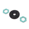 Mini-T 2.0 Spur Gear w/Slipper Pads (60T),,
