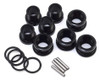 TC7.2 Factory Team Adjustable Body Post Set