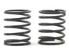 Team Associated TC7.1 Factory Team Springs (2) (White - 13.9lb) (Short),