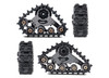 TRX-4 Traxx All Terrain Track Set (4)