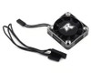 40mm Aluminum HV Motor Cooling Fan