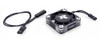 40mm Aluminum HV Motor Cooling Fan