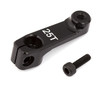Team Associated 20mm Aluminum Clamping Servo Horn (25T-Futaba/Savox/ProTek),