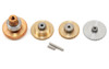 160SS Metal Servo Gear Set