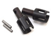 Gear Differential Outdrives, for B6.1
