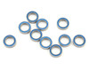 8x12x3.5mm Rubber Sealed "Speed" Bearing (10)