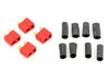 Female T-Style Ultra Plugs (4)