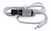 Team Associated SC28 USB Charger Cable,