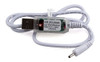 Team Associated SC28 USB Charger Cable,