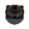 RC10B74 Center Differential Case
