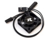 30mm HV Motor Cooling Fan w/195mm Extension
