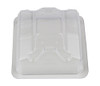 Team Associated RC10 B6.2 Front Wing (Clear) (2)