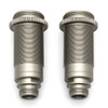 Associated 12x27.5 V2 Rear Shock Body (2)