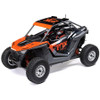 1/10 RZR Rey 4WD Brushless RTR, FOX