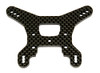 RC10B74 Carbon Fiber Rear Shock Tower