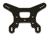 RC10B74 Carbon Fiber Rear Shock Tower