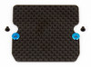 Team Associated B6 Factory Team Graphite Servo Chassis Plate (5g),