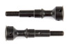 B6/B6D Heavy Duty Rear Axles, V2 ,