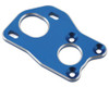 Associated Laydown Motor Plate B6