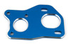 Associated Laydown Motor Plate B6