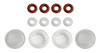 Team Associated TC7.1 Short Shock Rebuild Kit,