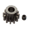 Arrma Steel Mod1 Pinion Gear (w/5mm Bore) (12T)