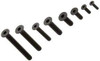 Flat Head Screw, Set (30): MTXL/DBXL-E/DBXL 2.0