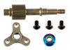 Team Associated B6.1/B6.1D Factory Team Direct Drive Kit,