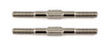3x38mm Turnbuckles (2)