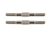 3x38mm Turnbuckles (2)