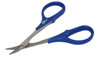 Associated Curved Tip Body Scissors