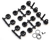 Shock Caps and Spring Cups, for B6.1
