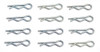 Body Clips: 18-T, 18-MT