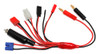 Reedy 7-In-1 Charge Lead 4mm