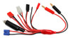 Reedy 7-In-1 Charge Lead 4mm