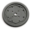 Associated Kimbrough Spur Gear 87T