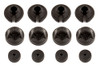 Shock Cap & Spring Cup Set