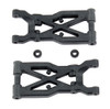 Team Associated RC10B74 Rear Suspension Arm Set (Hard),