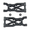 Team Associated RC10B74 Rear Suspension Arm Set (Hard),