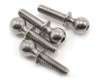 Yokomo YZ-2/YZ-4 HD 5.5mm Rod End Ball (4)