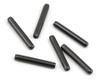 Associated FT Front Hex Roll Pins for #9955 B44