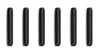 Associated FT Front Hex Roll Pins for #9955 B44