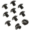 Button Head Hex Machine Screw 3x3mm (10)