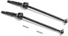 22S Drag CVA Driveshaft Set
