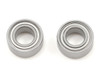 5x10x4mm Ceramic Metal Shielded "Speed" Bearing (2)