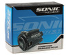 Sonic 540-M4 Sensored Brushless Motor, 6.0 Turn